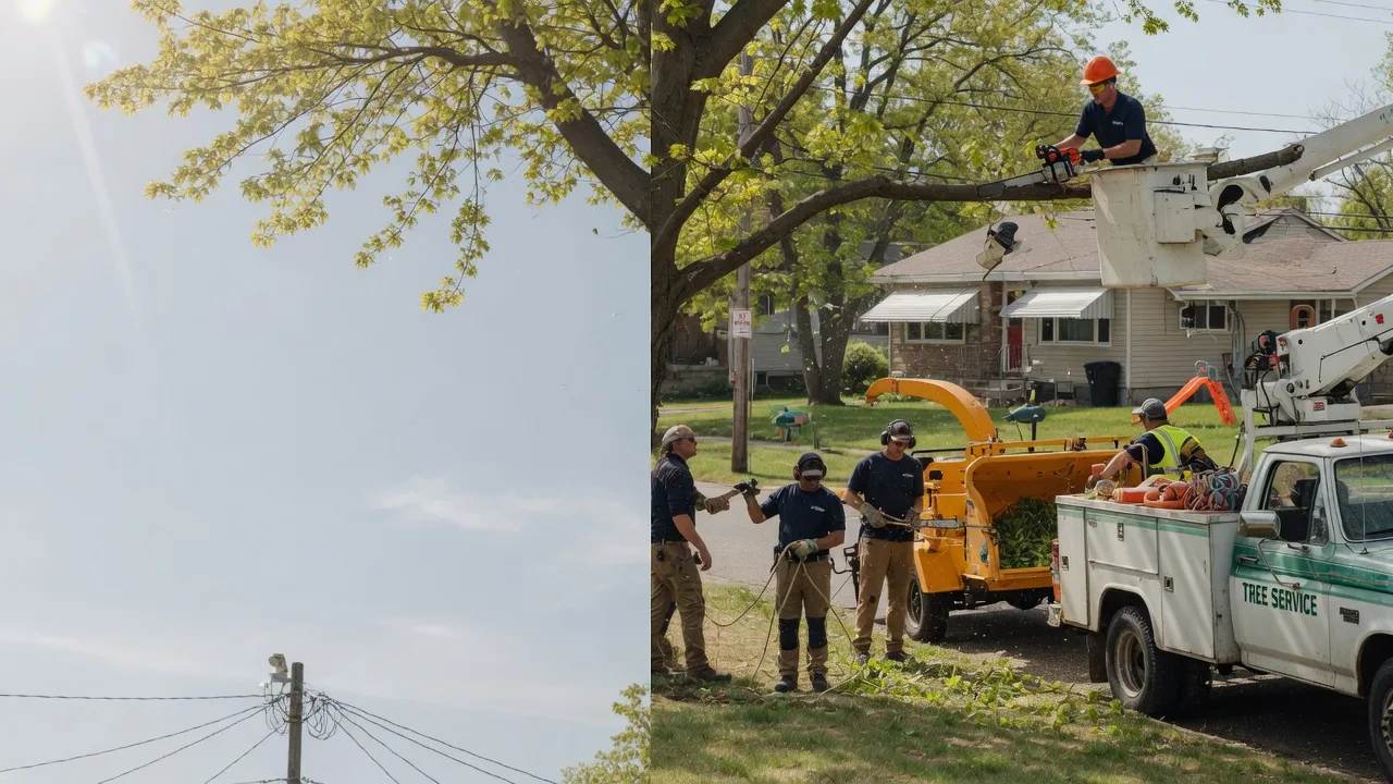 Tree Removal in Vero Beach, FL near me
